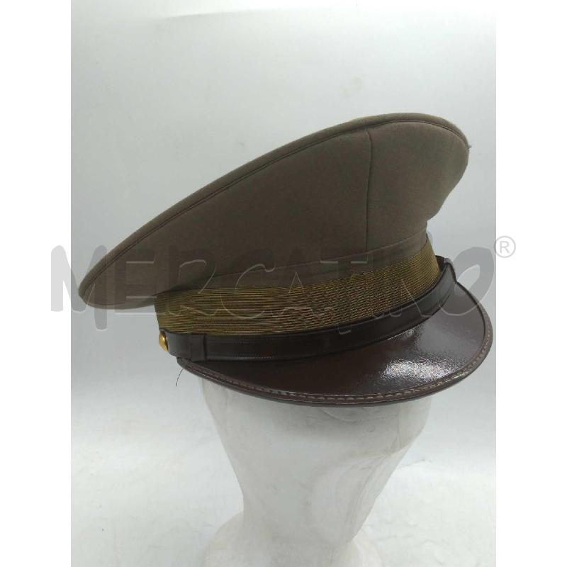 CAPPELLO ESERCITO ITALIANO COMI MILANO B | Mercatino dell'Usato Moncalieri bengasi 1