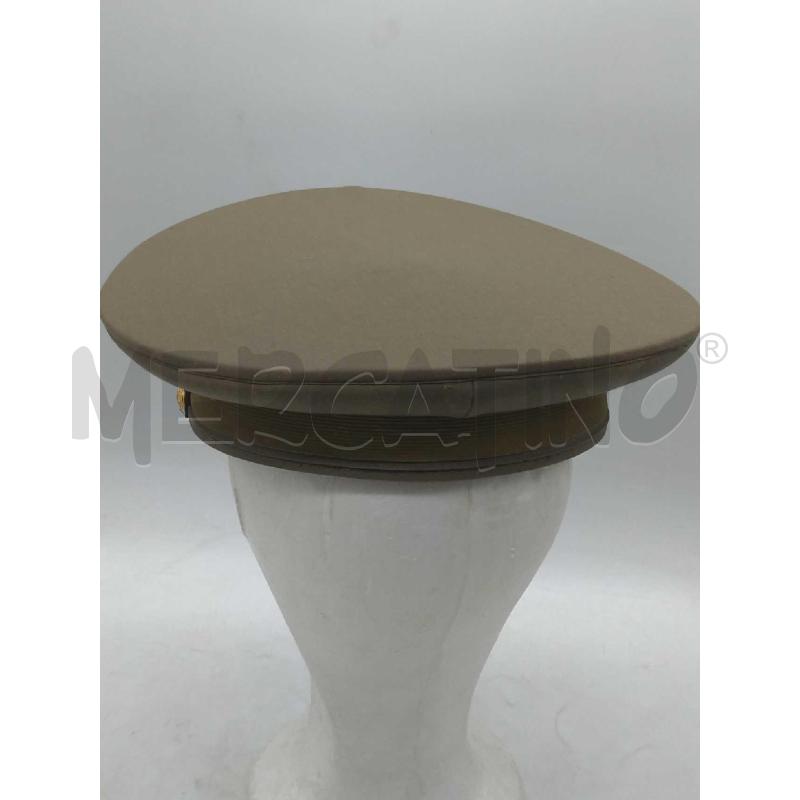 CAPPELLO ESERCITO ITALIANO COMI MILANO B | Mercatino dell'Usato Moncalieri bengasi 3