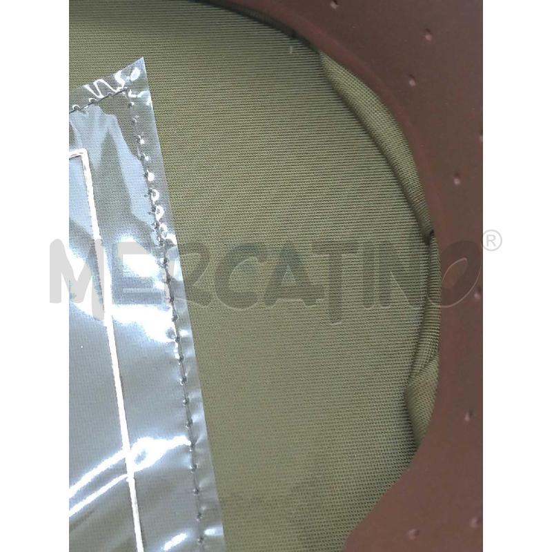CAPPELLO ESERCITO ITALIANO COMI MILANO B | Mercatino dell'Usato Moncalieri bengasi 5