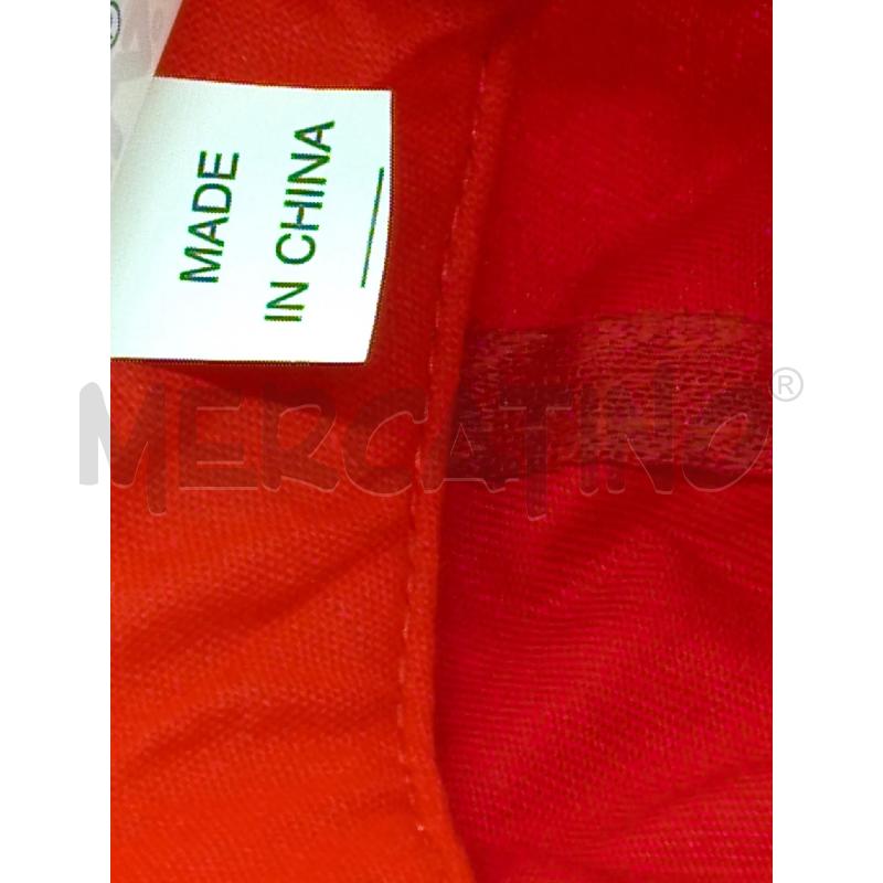 CAPPELLO FILA SCUDERIA FERRARI | Mercatino dell'Usato Moncalieri bengasi 5