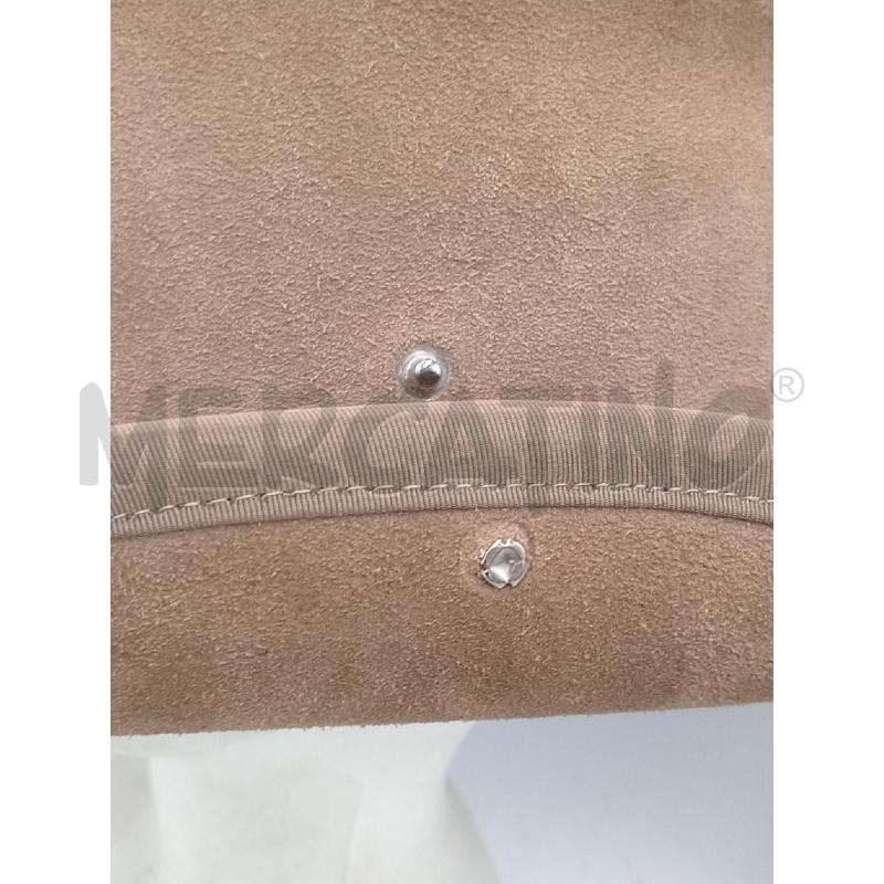 CAPPELLO HATQUARTERS   PELLE BEIGE  | Mercatino dell'Usato Moncalieri bengasi 4