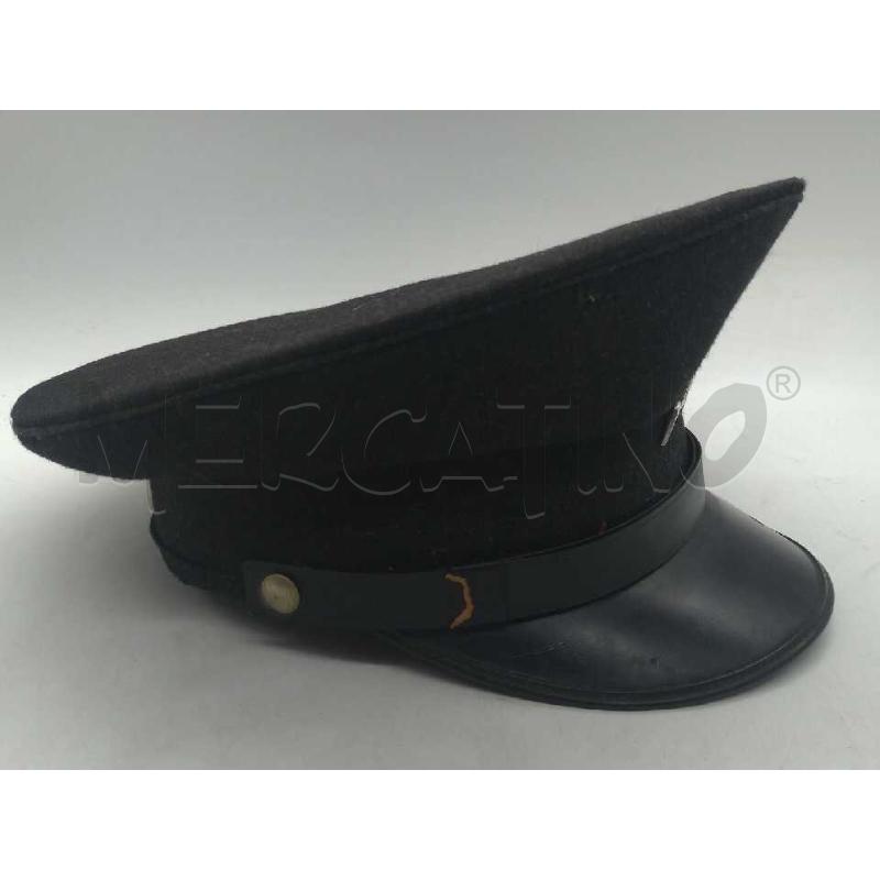 CAPPELLO VECCHIO MANIFATTURA TABACCHI  | Mercatino dell'Usato Moncalieri bengasi 2
