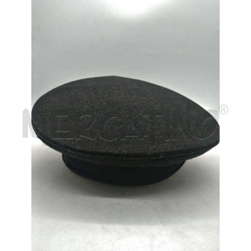 CAPPELLO VECCHIO MANIFATTURA TABACCHI  | Mercatino dell'Usato Moncalieri bengasi 5