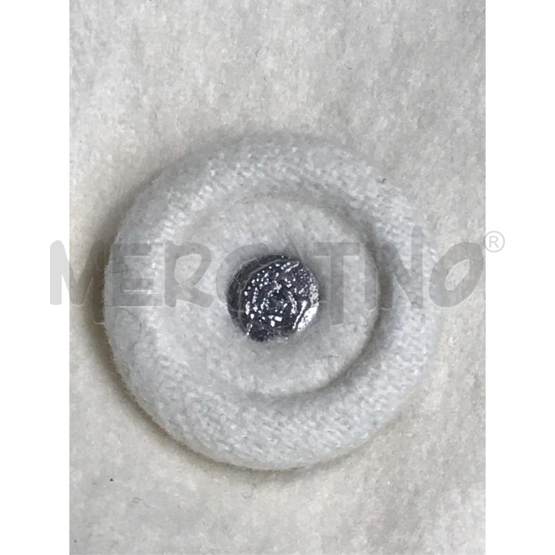 CAPPOTTO DONNA GIANNI VERSACE CREMA CON BOTTONI LOGATI | Mercatino dell'Usato Moncalieri bengasi 5