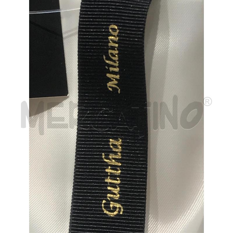 CAPPOTTO DONNA GUTTHA BIANCO | Mercatino dell'Usato Moncalieri bengasi 5