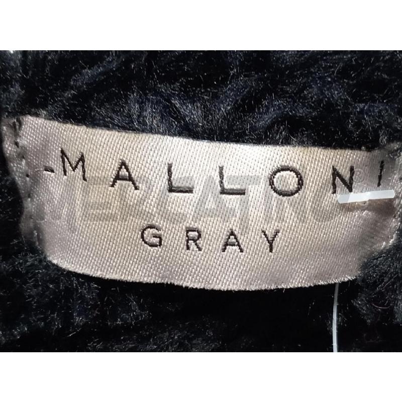 CAPPOTTO DONNA MALLON GRAY INTERNO ORSETTO | Mercatino dell'Usato Moncalieri bengasi 5