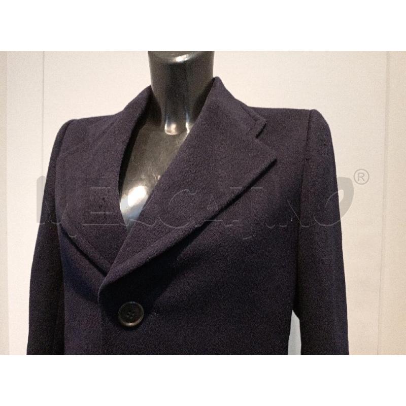 CAPPOTTO UOMO VENDOME BLU | Mercatino dell'Usato Moncalieri bengasi 2