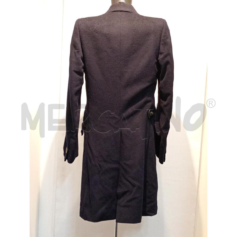 CAPPOTTO UOMO VENDOME BLU | Mercatino dell'Usato Moncalieri bengasi 4