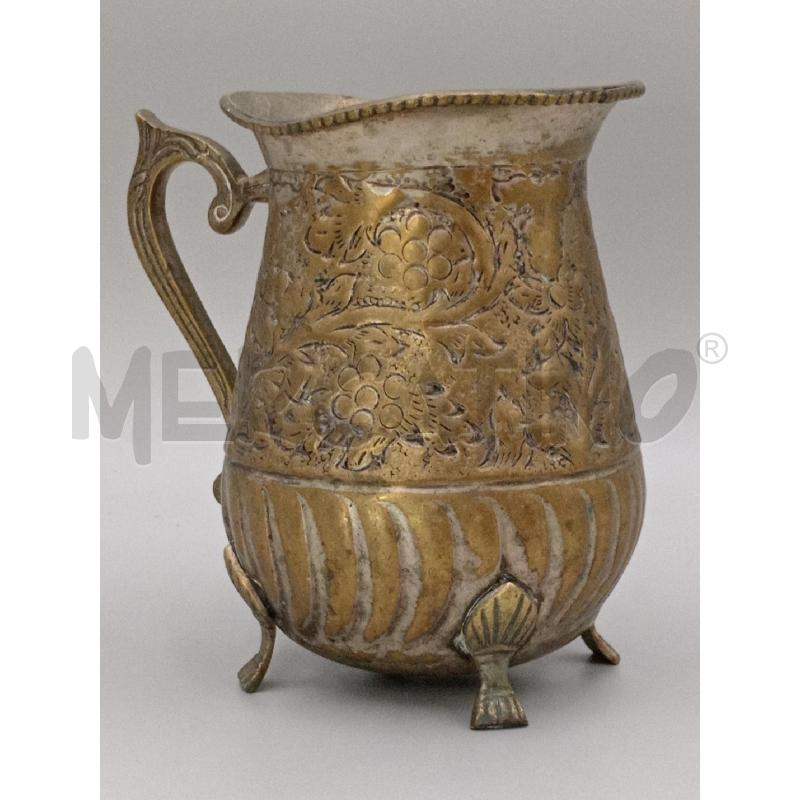CARAFFA SHEFFIELD  | Mercatino dell'Usato Moncalieri bengasi 1