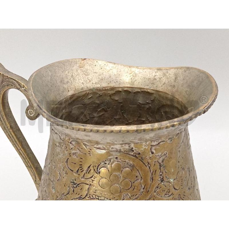CARAFFA SHEFFIELD  | Mercatino dell'Usato Moncalieri bengasi 2