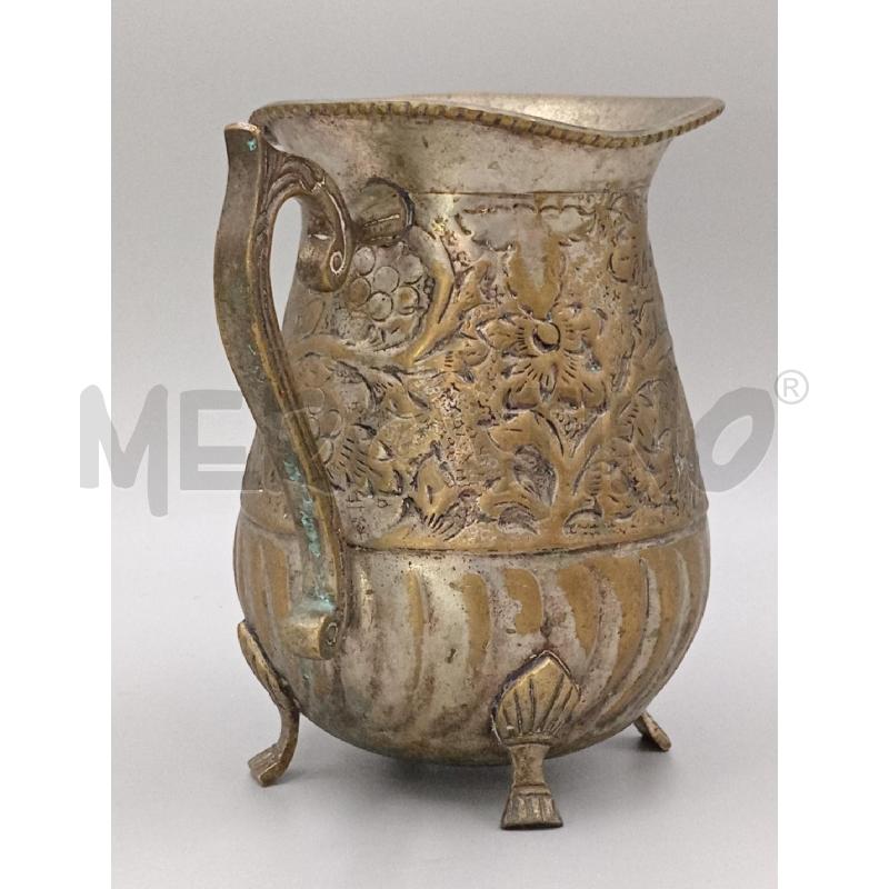 CARAFFA SHEFFIELD  | Mercatino dell'Usato Moncalieri bengasi 3