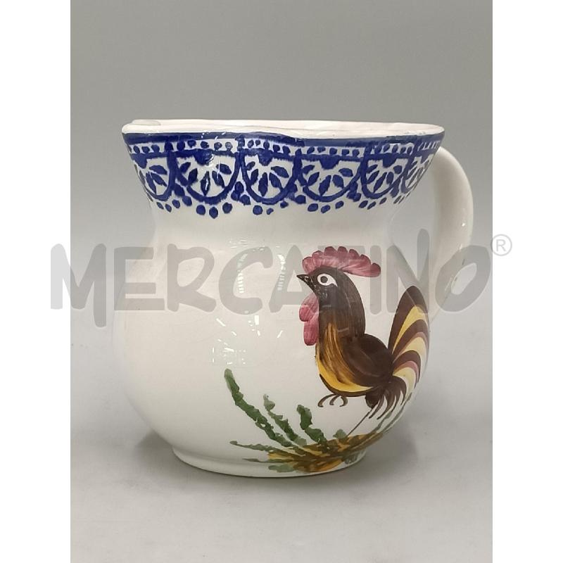 CARAFFA VEDOVA BESIO | Mercatino dell'Usato Moncalieri bengasi 1