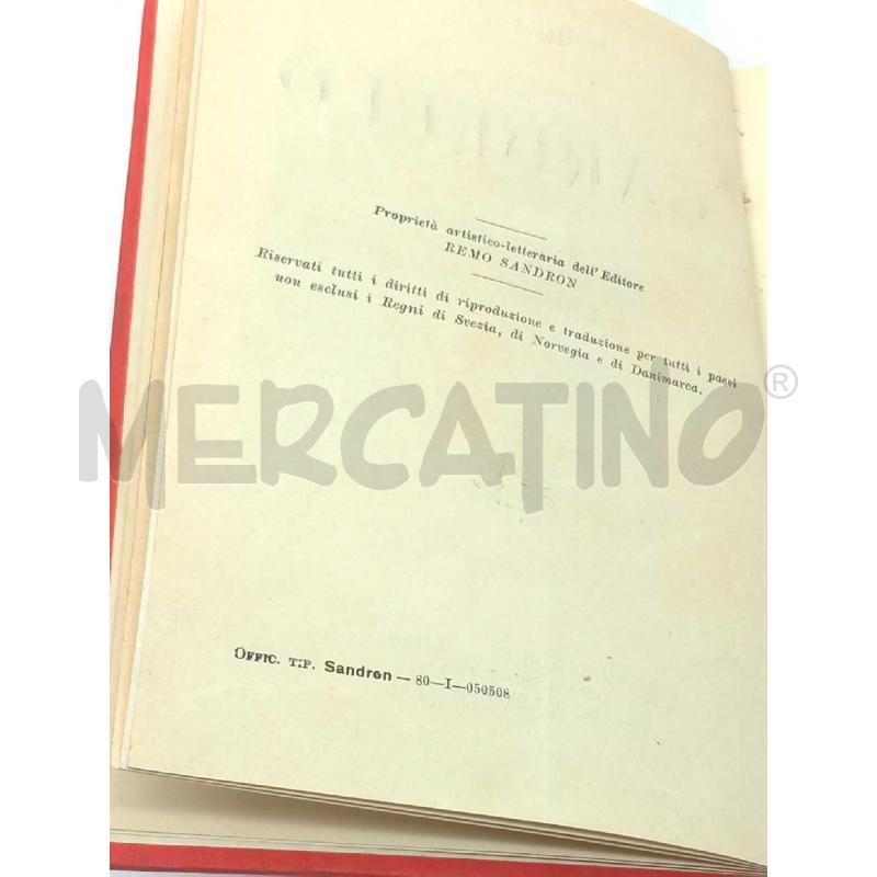 CARDELLO RACCONTA  | Mercatino dell'Usato Moncalieri bengasi 3