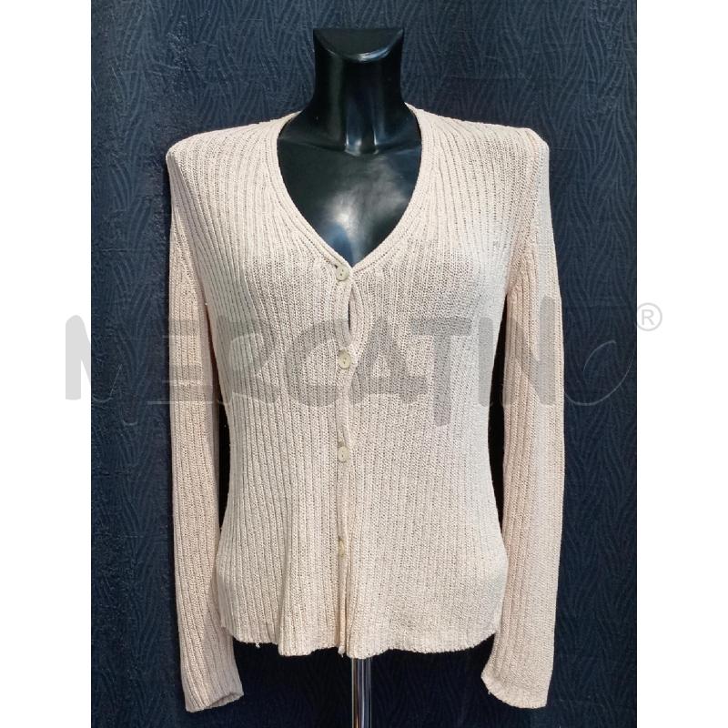 CARDIGAN DONNA MAX&CO RORA CIPRIA  | Mercatino dell'Usato Moncalieri bengasi 1