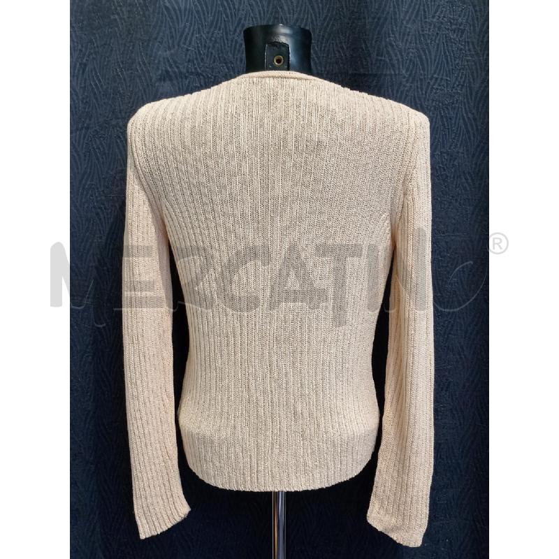 CARDIGAN DONNA MAX&CO RORA CIPRIA  | Mercatino dell'Usato Moncalieri bengasi 2