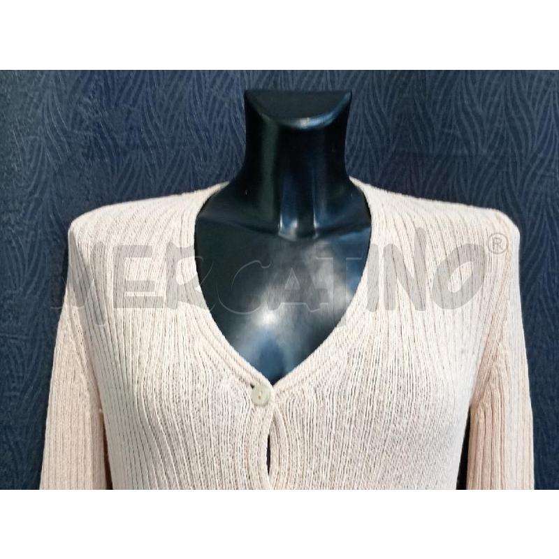 CARDIGAN DONNA MAX&CO RORA CIPRIA  | Mercatino dell'Usato Moncalieri bengasi 3
