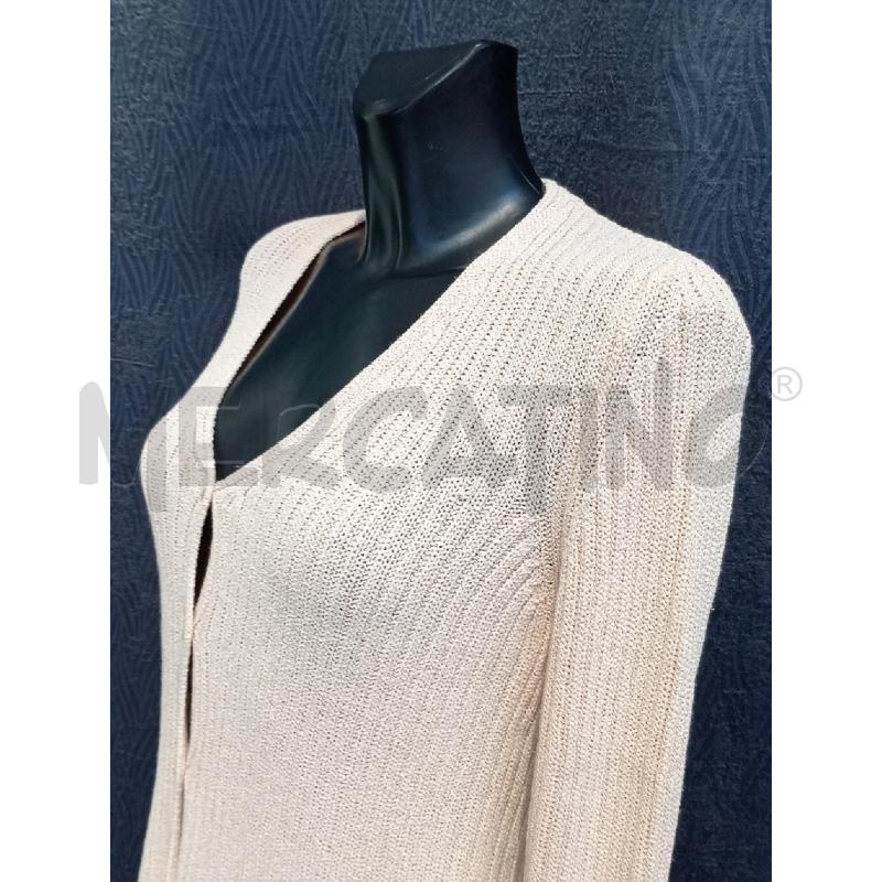 CARDIGAN DONNA MAX&CO RORA CIPRIA  | Mercatino dell'Usato Moncalieri bengasi 4