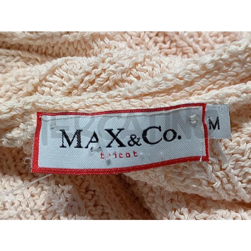 CARDIGAN DONNA MAX&CO RORA CIPRIA  | Mercatino dell'Usato Moncalieri bengasi 5