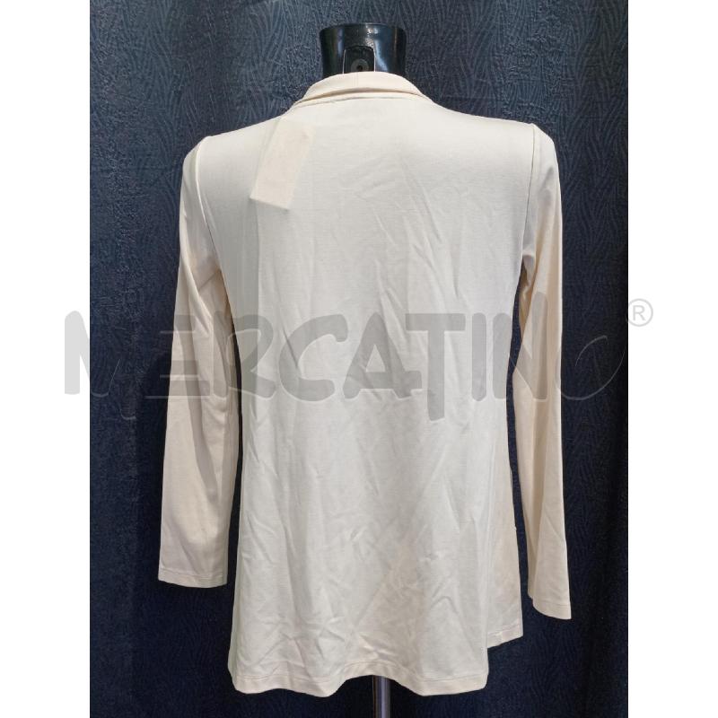 CARDIGAN DONNA MAX & CO BIANCO | Mercatino dell'Usato Moncalieri bengasi 2