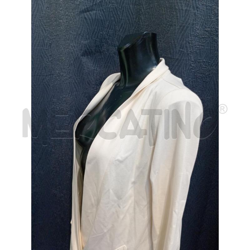 CARDIGAN DONNA MAX & CO BIANCO | Mercatino dell'Usato Moncalieri bengasi 4