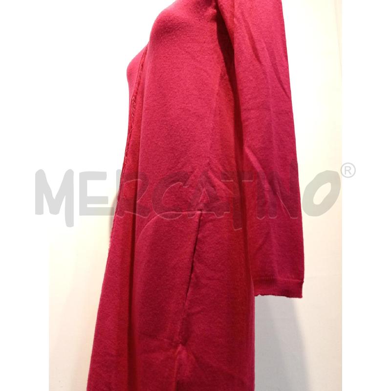 CARDIGAN DONNA TWIN SET ROSA | Mercatino dell'Usato Moncalieri bengasi 3