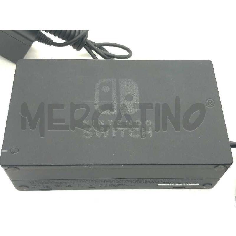 CARICATORE NINTENDO SWITCH USB  | Mercatino dell'Usato Moncalieri bengasi 2