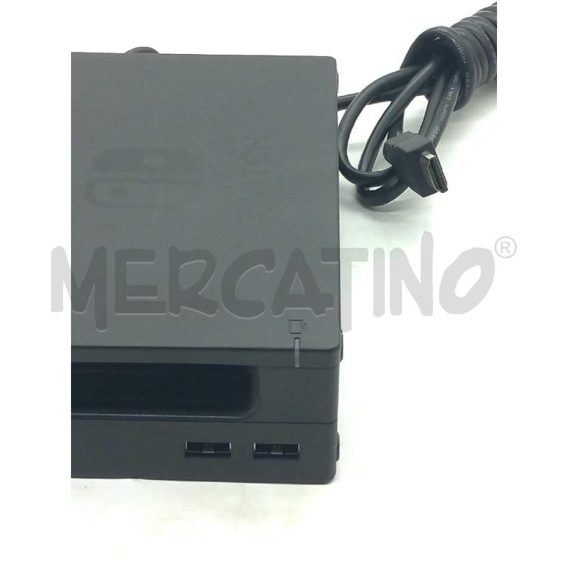 CARICATORE NINTENDO SWITCH USB  | Mercatino dell'Usato Moncalieri bengasi 4