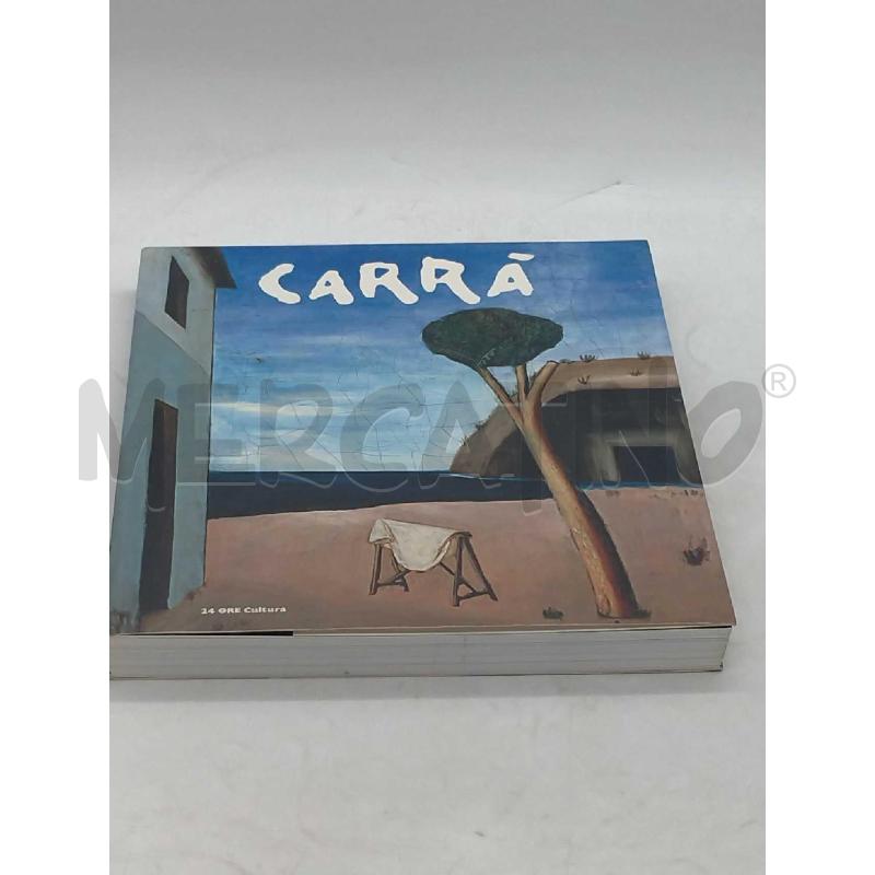 CARRA' EDIZIONI 24 ORE CULTURA 2012 | Mercatino dell'Usato Moncalieri bengasi 1
