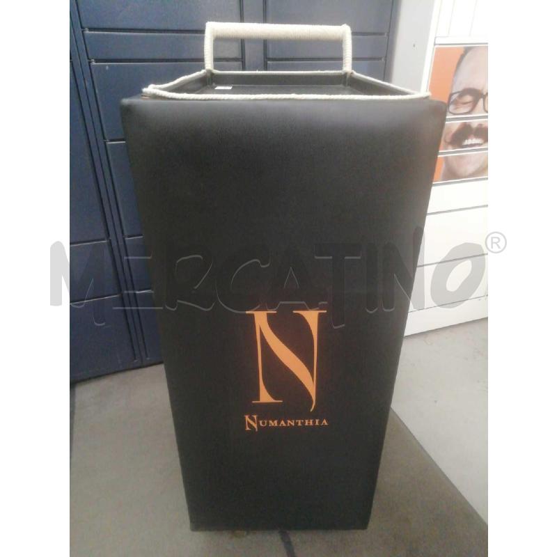 CARRELLO BAR FODERATO  | Mercatino dell'Usato Moncalieri bengasi 2