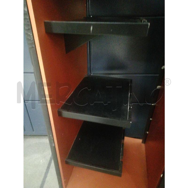 CARRELLO BAR FODERATO  | Mercatino dell'Usato Moncalieri bengasi 4
