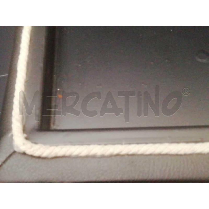 CARRELLO BAR FODERATO  | Mercatino dell'Usato Moncalieri bengasi 5