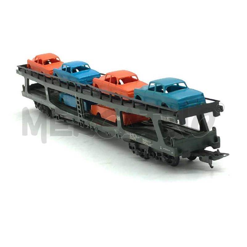 CARROZZA BISARCA LIMA HAMBURG 5180 | Mercatino dell'Usato Moncalieri bengasi 4