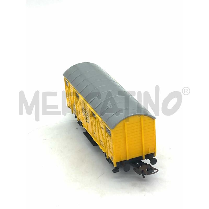 CARROZZA FRIGO LIMA ASG DB  | Mercatino dell'Usato Moncalieri bengasi 2