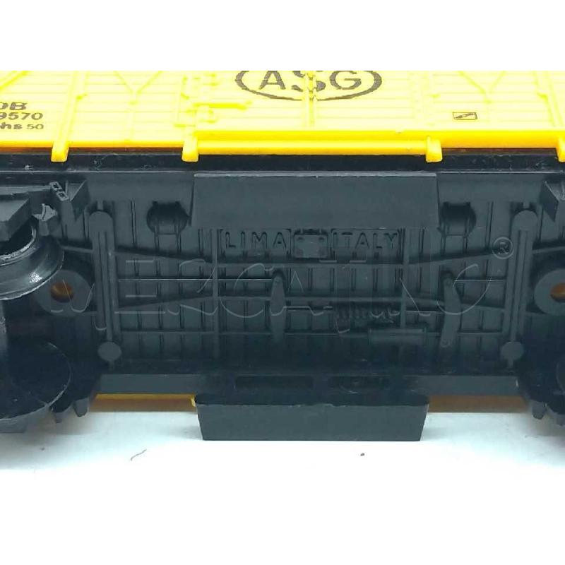 CARROZZA FRIGO LIMA ASG DB  | Mercatino dell'Usato Moncalieri bengasi 5