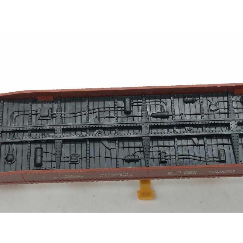 CARROZZA MERCI SPONDA LIMA SCARICATUBI | Mercatino dell'Usato Moncalieri bengasi 5