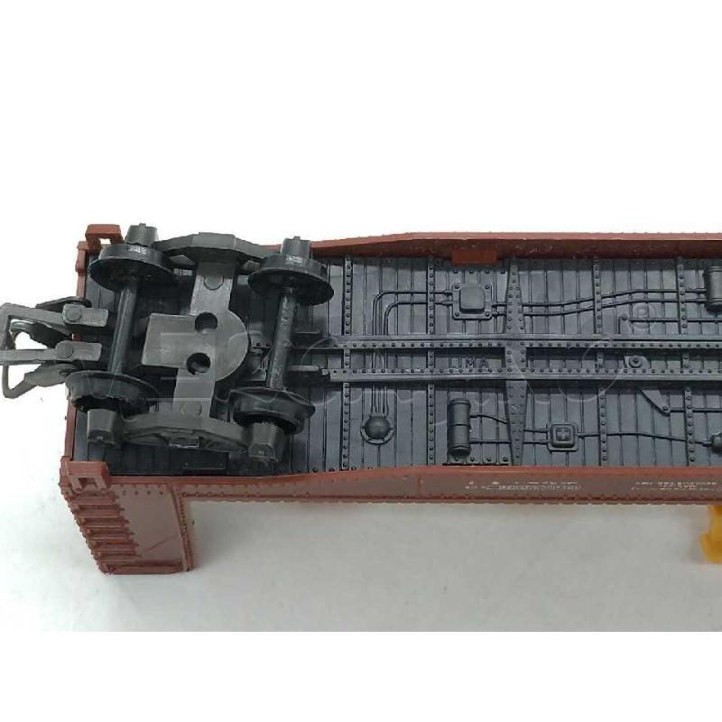 CARROZZA MERCI SPONDA LIMA SCARICATUBI UN PEZZETTO INCOLLATO | Mercatino dell'Usato Moncalieri bengasi 5