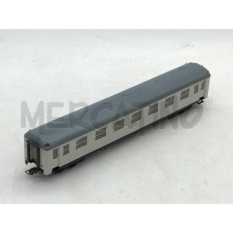 CARROZZA PASSEGGERI ELCTROTEN MADE IN SPAIN | Mercatino dell'Usato Moncalieri bengasi 1