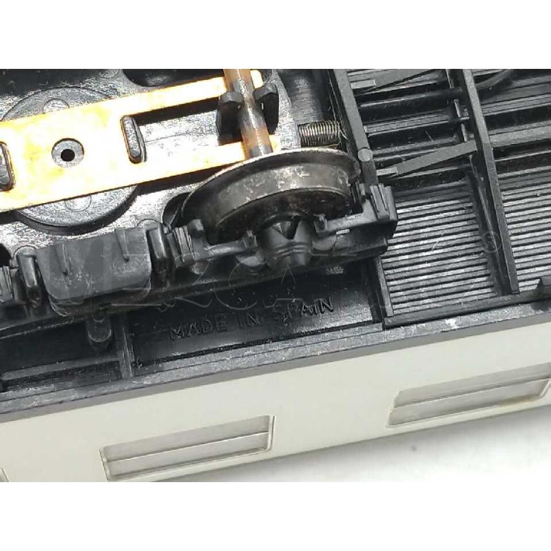 CARROZZA PASSEGGERI ELCTROTEN MADE IN SPAIN | Mercatino dell'Usato Moncalieri bengasi 5