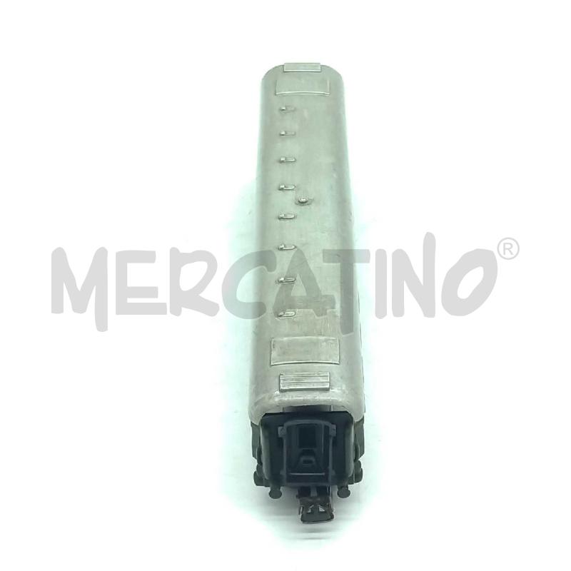 CARROZZA PASSEGGERI LIMA CFF RAUCHER SBB | Mercatino dell'Usato Moncalieri bengasi 4
