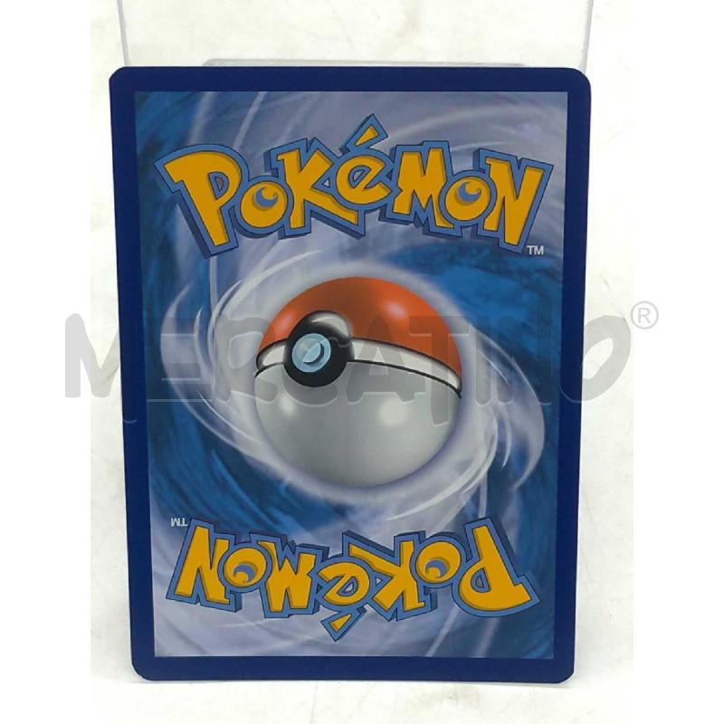 CARTA POKEMON BLISSEY V 119/198 | Mercatino dell'Usato Moncalieri bengasi 5