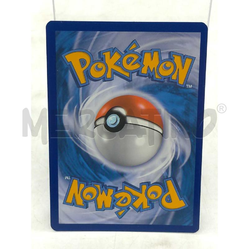 CARTA POKEMON HONCHKROW V 088/172 | Mercatino dell'Usato Moncalieri bengasi 5