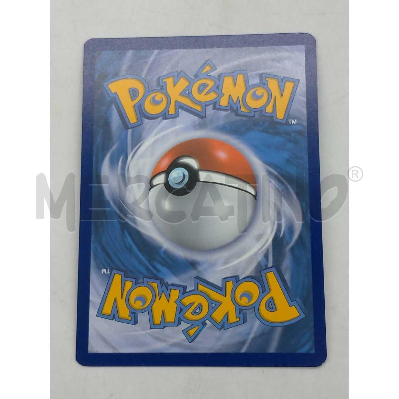 CARTA POKEMON PIKACHU V 043/185 | Mercatino dell'Usato Moncalieri bengasi 4