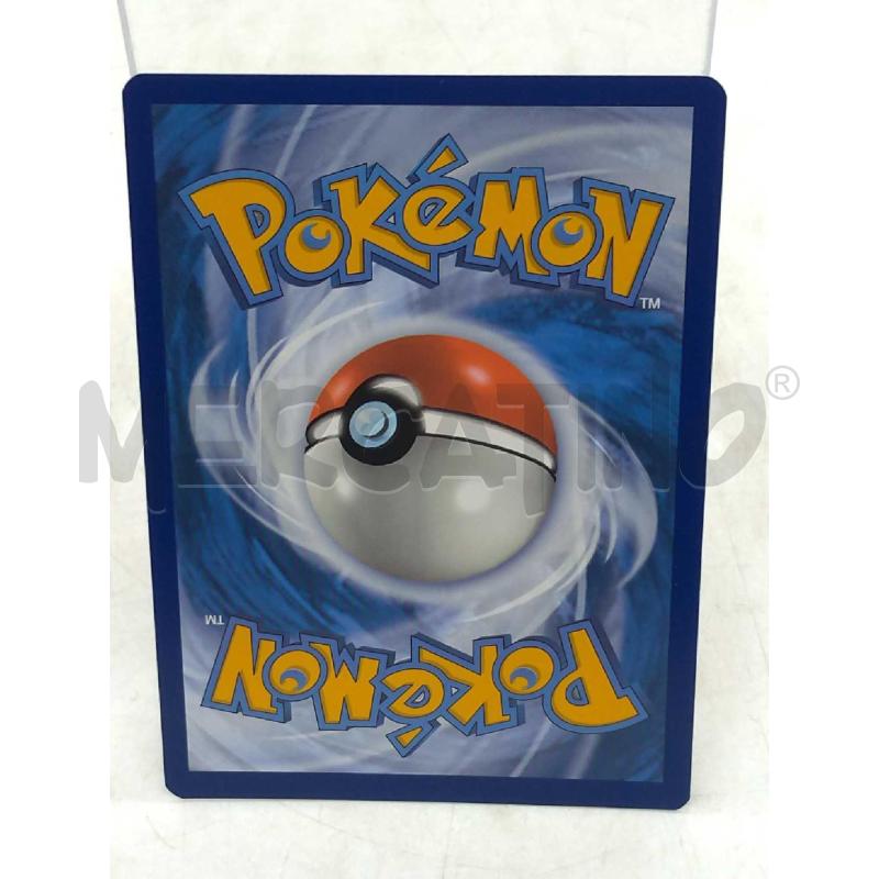 CARTA POKEMON PLUSLE 193/182 | Mercatino dell'Usato Moncalieri bengasi 5