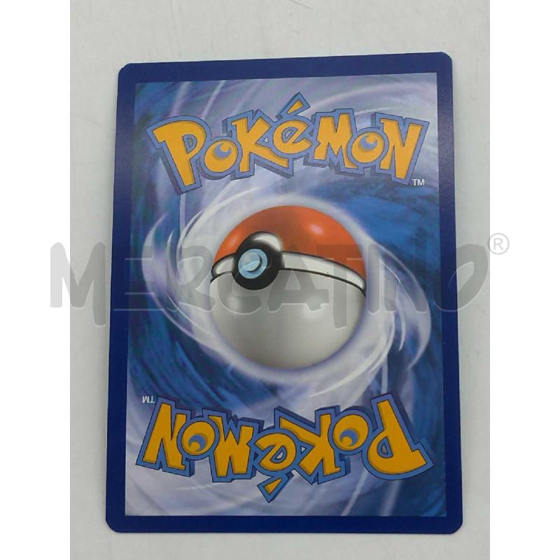 CARTA POKEMON QUAXLY PAL 206/193 2023 | Mercatino dell'Usato Moncalieri bengasi 5