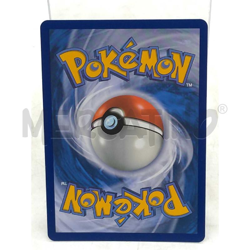 CARTA POKEMON SCORBUNNY 225/217 | Mercatino dell'Usato Moncalieri bengasi 5