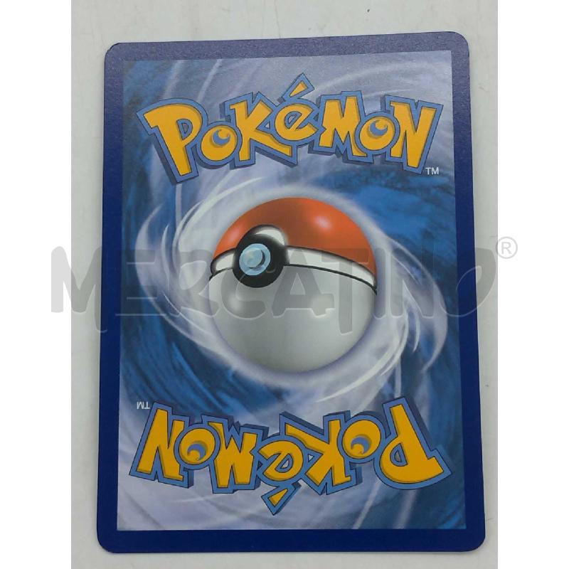 CARTA POKEMON SYLVEON VMAX 075/203 | Mercatino dell'Usato Moncalieri bengasi 5