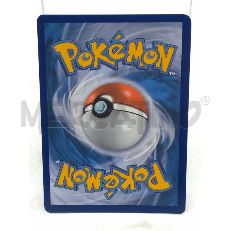 CARTA POKEMON TYRANITAR V 097/163 | Mercatino dell'Usato Moncalieri bengasi 5