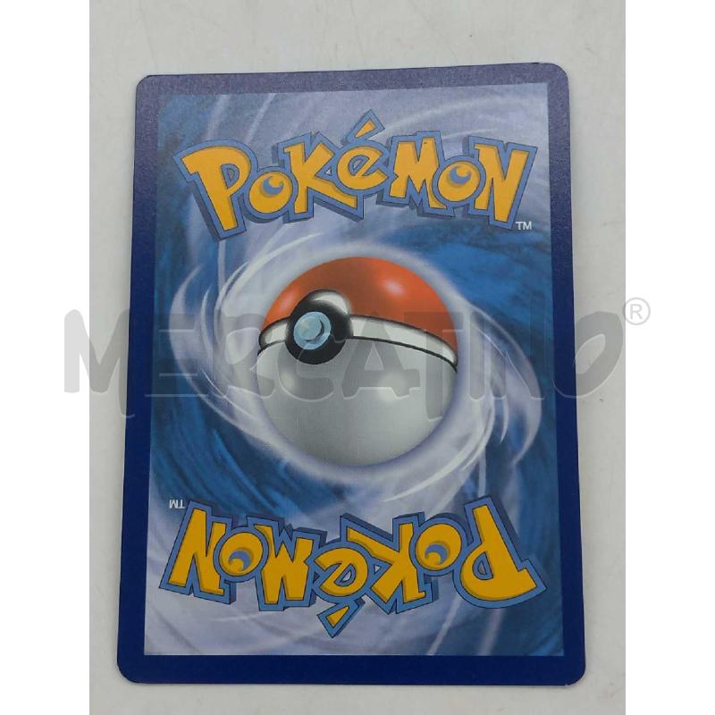 CARTA POKEMON VICTINI V 025/202 | Mercatino dell'Usato Moncalieri bengasi 5