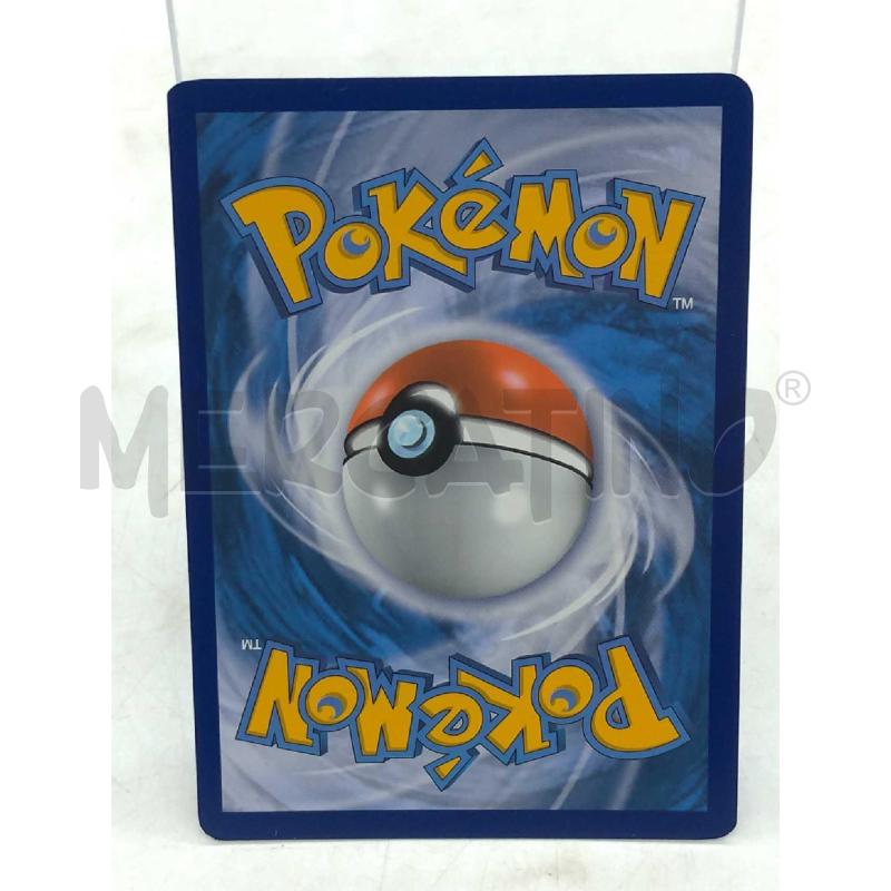 CARTA POKEON SUICUNE V 031/203 | Mercatino dell'Usato Moncalieri bengasi 5