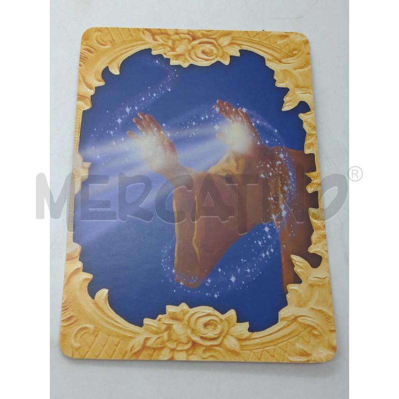 CARTE ANGEL THERAPY 44 CARTE | Mercatino dell'Usato Moncalieri bengasi 4